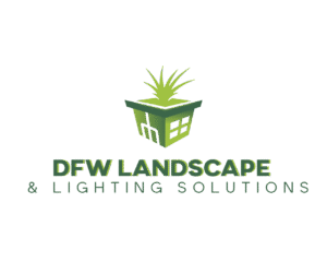 DFW Landscape & Lighting Solutions logo