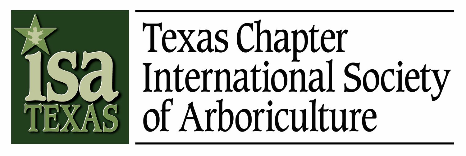 ISA Texas Chapter member logo
